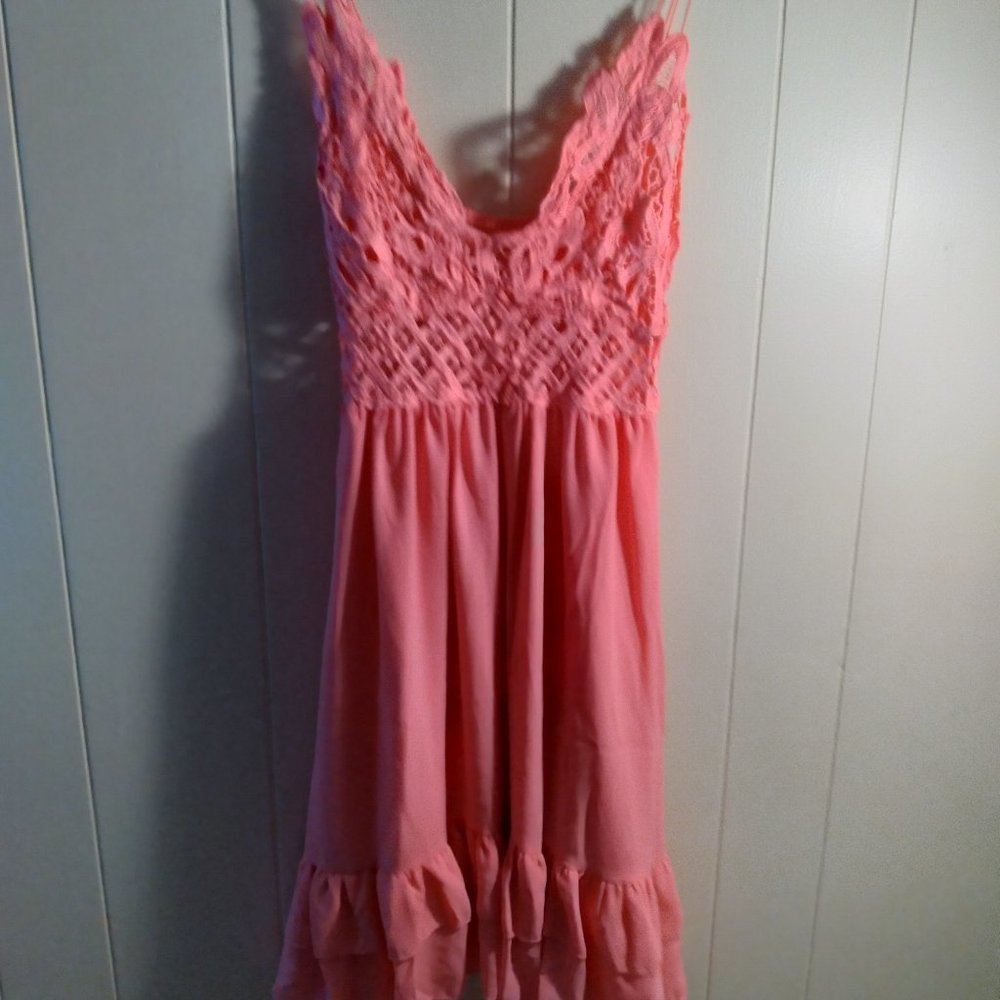 dress